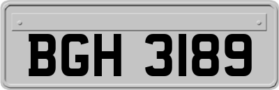 BGH3189