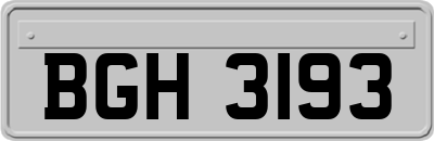BGH3193