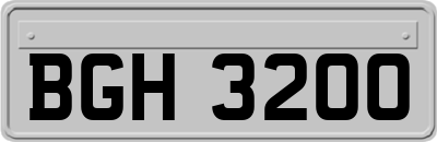 BGH3200
