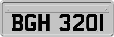 BGH3201