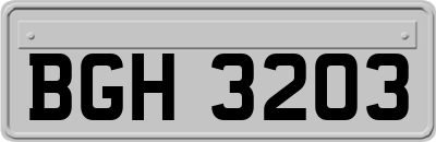 BGH3203