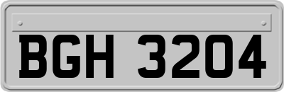 BGH3204