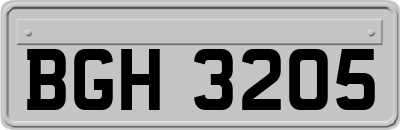 BGH3205
