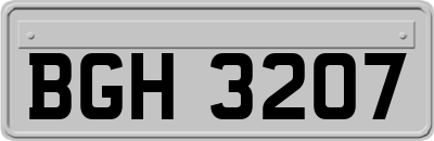 BGH3207