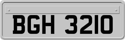BGH3210
