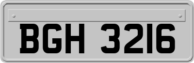 BGH3216
