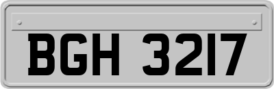 BGH3217