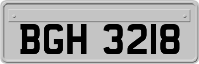 BGH3218
