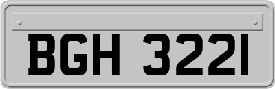 BGH3221