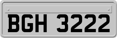 BGH3222