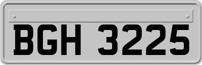 BGH3225