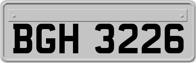 BGH3226