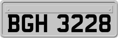 BGH3228