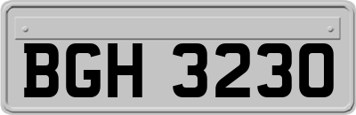 BGH3230