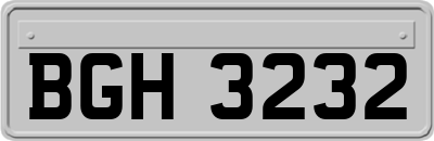 BGH3232
