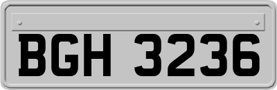 BGH3236