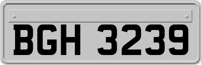 BGH3239