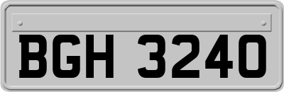 BGH3240