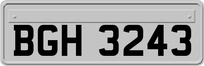 BGH3243