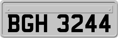 BGH3244