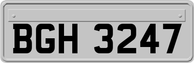 BGH3247
