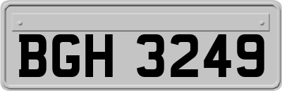 BGH3249
