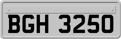 BGH3250