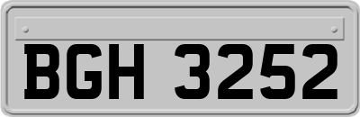 BGH3252