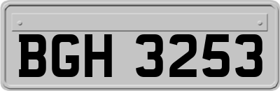 BGH3253