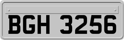 BGH3256