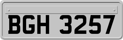 BGH3257