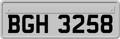 BGH3258