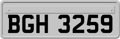 BGH3259
