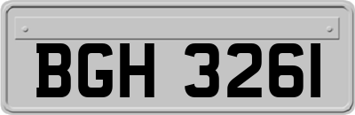 BGH3261