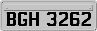 BGH3262