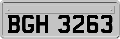 BGH3263