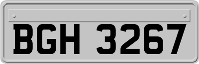 BGH3267