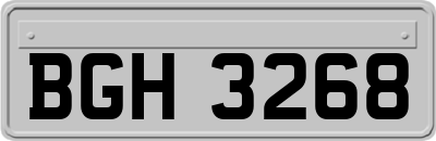 BGH3268