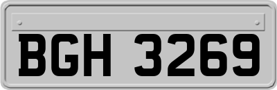 BGH3269