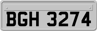 BGH3274