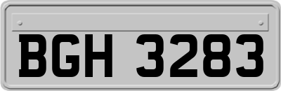 BGH3283