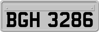 BGH3286