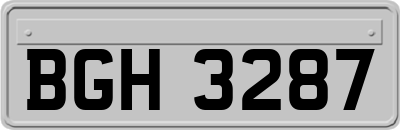 BGH3287