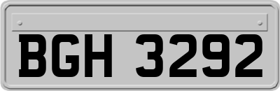 BGH3292