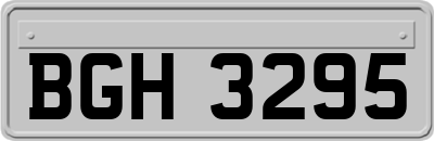 BGH3295