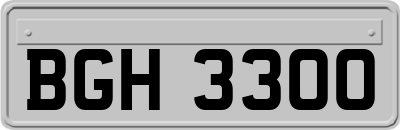 BGH3300