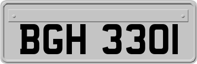 BGH3301