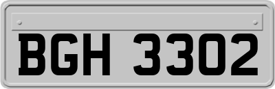 BGH3302