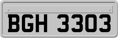 BGH3303