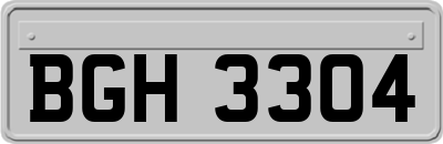 BGH3304